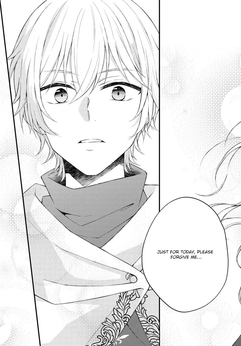 The Reborn Knight Commander Wants to Become a Count’s Daughter. Chapter 4 Page 45